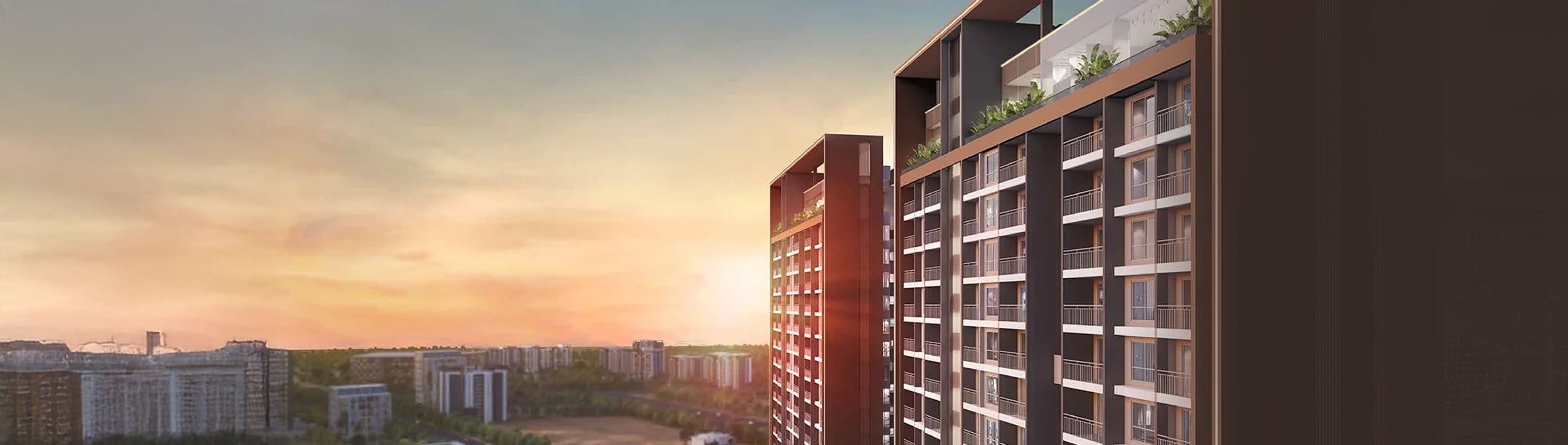 Image of Rama Metro Life Maxima &mdash; photo gallery, images, brochure, amenities, cost sheet, price breakup, availability details, RERA number, RERA certificate, possession date, layout plan, logo, floor plan, master plan, and location map showcasing project highlights and features.