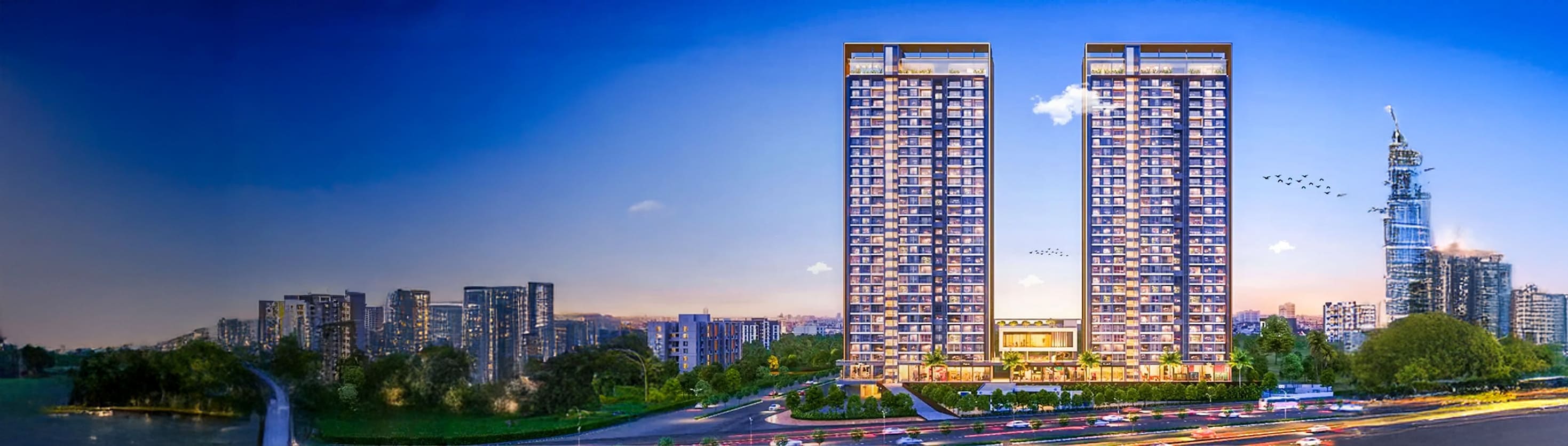 Image of Rama Metro Life Maxima &mdash; photo gallery, images, brochure, amenities, cost sheet, price breakup, availability details, RERA number, RERA certificate, possession date, layout plan, logo, floor plan, master plan, and location map showcasing project highlights and features.