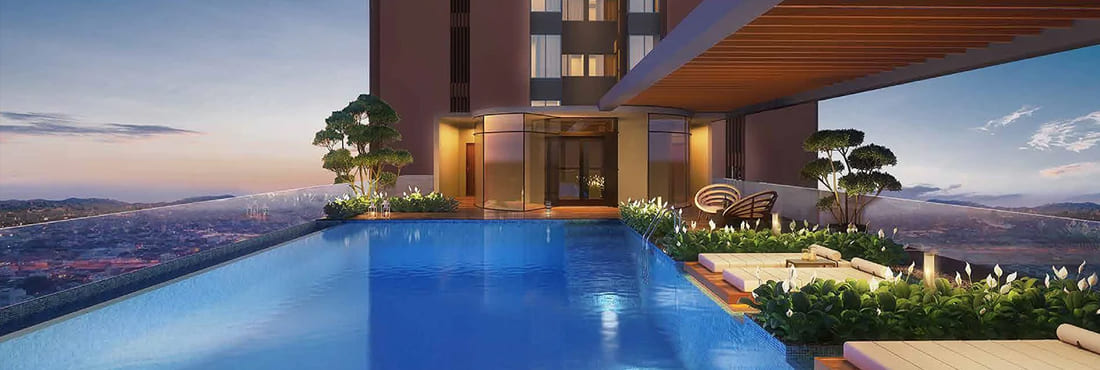 Image of Rama Metro Life Maxima &mdash; photo gallery, images, brochure, amenities, cost sheet, price breakup, availability details, RERA number, RERA certificate, possession date, layout plan, logo, floor plan, master plan, and location map showcasing project highlights and features.